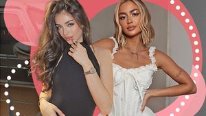 Iuliana Beregoi, ”arsă” de Andreea Bostănică: ”Să ai ură pe mine din cauza...” Totul a plecat de la ”Detectorul de minciuni” al lui Selly: ”se vede clar că e tăiat răspunsul corect!”