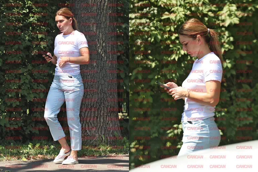 Simona Halep a fost despăgubită cu o sumă infimă de TAS! Cât trebuie să plătească ITIA că i-a distrus cariera campioanei noastre