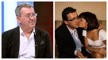 Florin Chilian vorbește după 20 de ani: ce s-a întâmplat, de fapt, între el și Ana Maria Georgescu