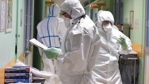 Coronavirus în România. Numărul de persoane infectate a ajuns la 14.107