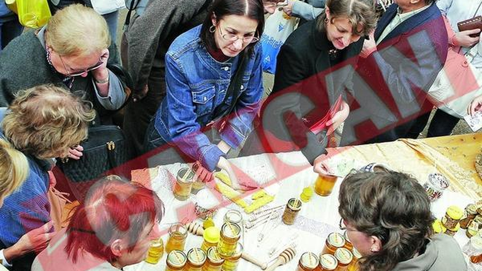 Romanii au prins gustul alimentelor ecologice