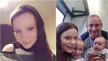 O tânără de 28 de ani a murit de cancer la două zile după ce s-a căsătorit cu alesul inimii ei