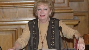 Declaraţia tulburătoare a Ilenei Stana Ionescu după moartea Stelei. ”Mă doare tot...”