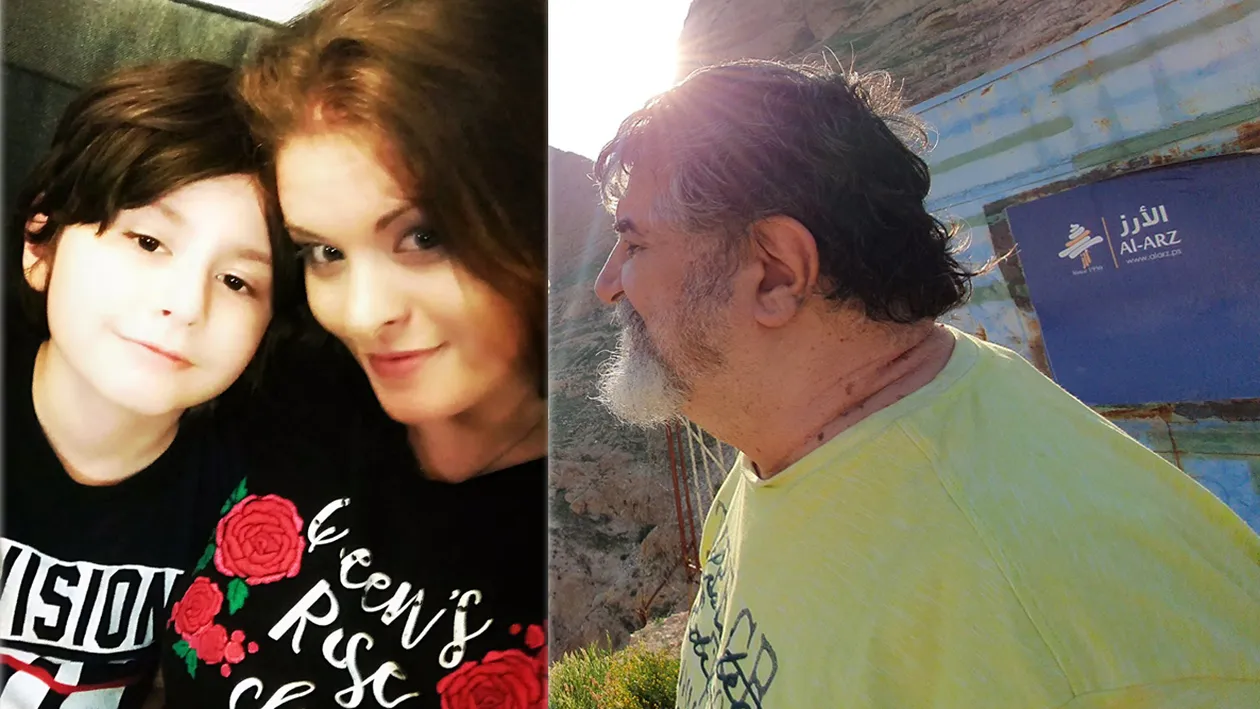 Monica Andrei, ex-Candy, s-a mutat împreună cu văduva lui Lucian Ionescu: “Câștigă cât să trăim de pe o zi pe alta”. Care sunt problemele cu care se confruntă cele două foste rivale