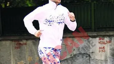 Alearga, Daminuta, alearga!