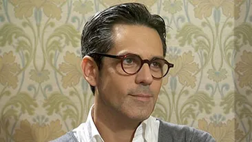 Ştefan Bănică vorbeşte deschis despre relaţia cu fiul lui! Vezi ce vrea să se facă Ştefănuţ!