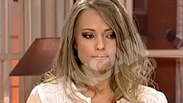 Oana Matache, sora Deliei: Am fost complexata pentru ca eram mult prea slaba