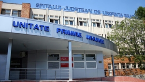 Focar de coronavirus la Spitalul Județean Brăila. Opt cadre medicale infectate