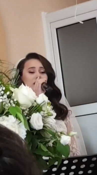 Lidia Buble este în culmea fericirii: A avut loc marele eveniment!