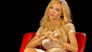 Andreea Bălan, prima reacţie în cazul despărţirii de George Burcea! Divorţul este iminent: "Pleacă!"