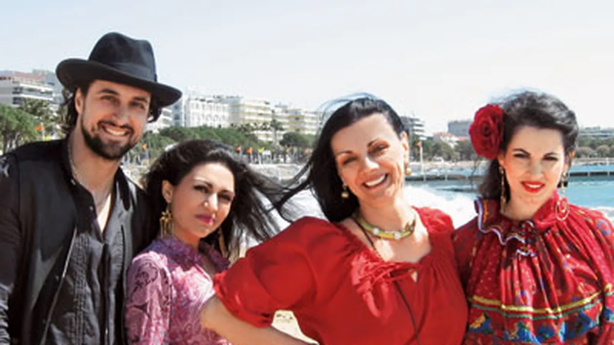 Actrița din ”Inimă de țigan” a ajuns din nou la operație după ce a învins de două ori cancerul