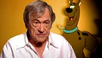 Doliu în lumea filmului de la Hollywood. Producătorul care l-a creat pe celebrul Scooby-Doo a murit: “El nu a încetat niciodată să scrie și să creeze, chiar....”