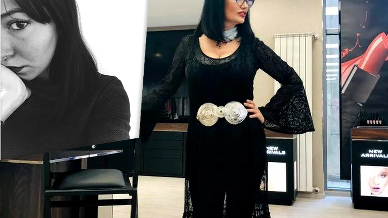 Ozana Barabancea este în doliu. Una dintre persoanele dragi a pierdut lupta cu viața