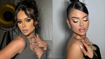 Diandra de la Insula Iubirii și-a schimbat look-ul! Fanii fostei ispite, luați prin surprindere de cum arată acum