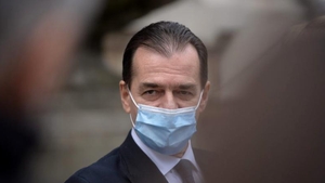Ludovic Orban, despre Traian Berbeceanu: ”Un om pe care bucureştenii s-au putut baza. Un prefect bun”