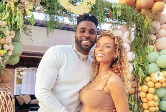 Jason Derulo s-a despărțit de mama copilului său, Jena Frumes. Cei doi deveniseră părinți cu câteva luni în urmă!