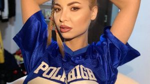 Alessia, totul despre împăcarea cu fostul soț: ”Ne-am pus de acord, timpul trece...”