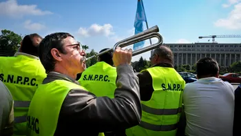 Să ne amintim austeritatea din 2010. Istoria pare să se repete