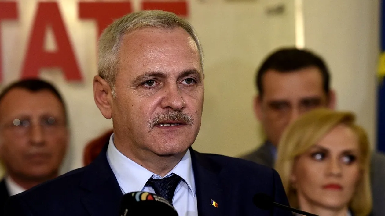 Liviu Dragnea, dezvăluiri de ultimă oră despre contra-manifestatiile PSD