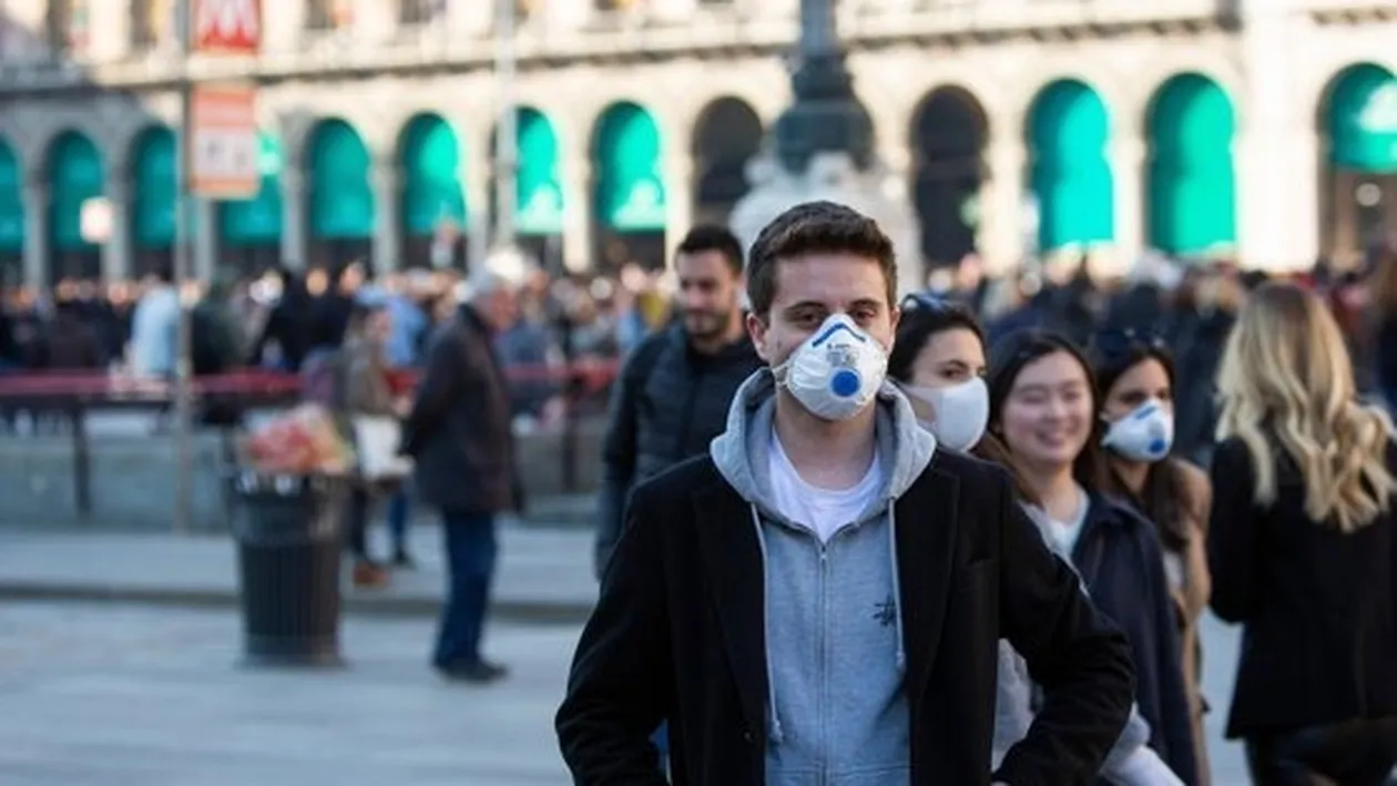 Situație dramatică în Italia! 355 de români sunt în carantină. Ce le este strict interzis să facă în umătoarele 14 zile