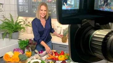 Cele mai bune 5 alimente de post care nu îngrașă, potrivit dr. Mihaela Bilic: Acesta este primul dușman