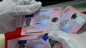 Șoferii din România au intrat în alertă după ce s-a aflat de intenția Ministerului de Interne privind modificarea legii