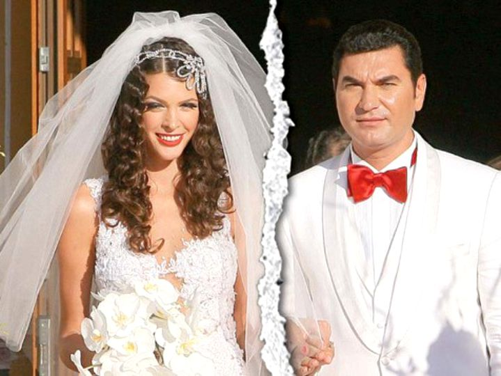 Cum a transformat-o pe Alina Vidican divorțul de Cristi Borcea