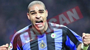 "Adriano e un alcoolic!"