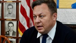 Dragoș Dolănescu, nemulțumit de faptul că Ion Dolănescu nu și-a făcut testamentul: „N-ar mai fi existat aceste certuri”