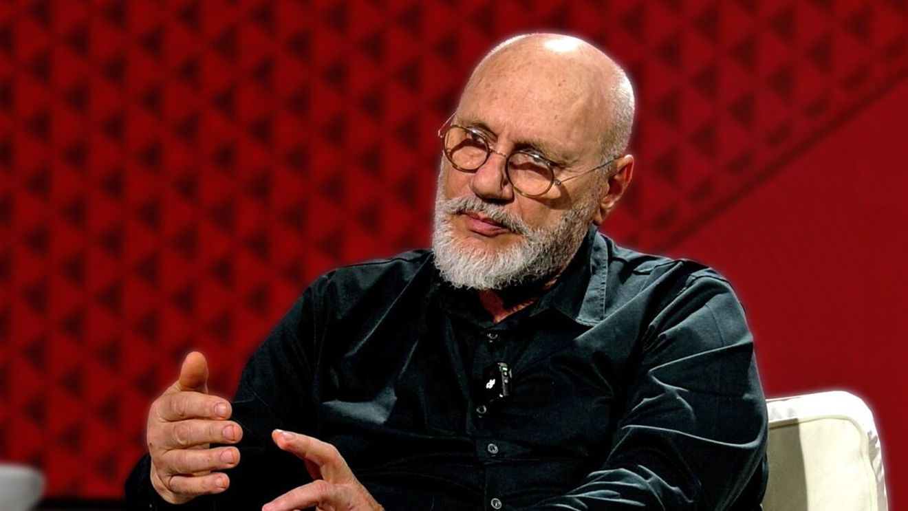 Cristian Andrei rupe tăcerea la trei luni după scandalul care a zguduit România: “O femeie reușește să-l facă pe bărbat să se piardă cu firea”