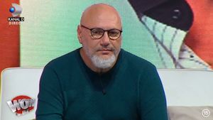 Cătălin Geambaşu, analizat de psihologul Cristian Andrei! Ce verdict a dat
