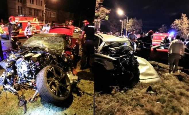 Blestem sau o coincidență teribilă?! Doi oameni apropiați de-ai lui Mario Iorgulescu au murit