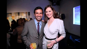 Soțul actriței Geena Davis a depus actele de divorț! Nu mai există cale de întoarcere