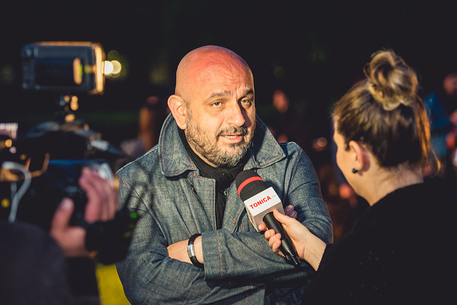 (P) Cum a fost la SPRING FASHION GALA 2017