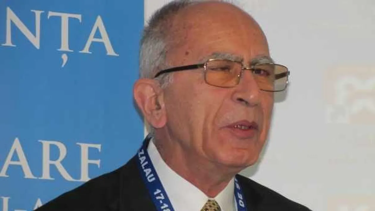 Virusologul Molnar Geza, avertisment dur: ”Virusul nu poate fi oprit în România, doar temporizat!” COVID-19 va avea două vârfuri