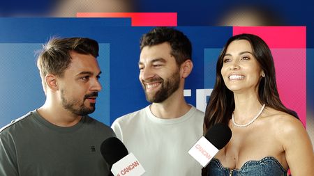 Se pregătește mega-petrecere la Vorbește Lumea, de pe PRO TV! Shurubel și Bogdan fac credit la bancă pentru nunta anului! Lili Sandu le va pupa mâinile: ”Vă iau pe rând!”