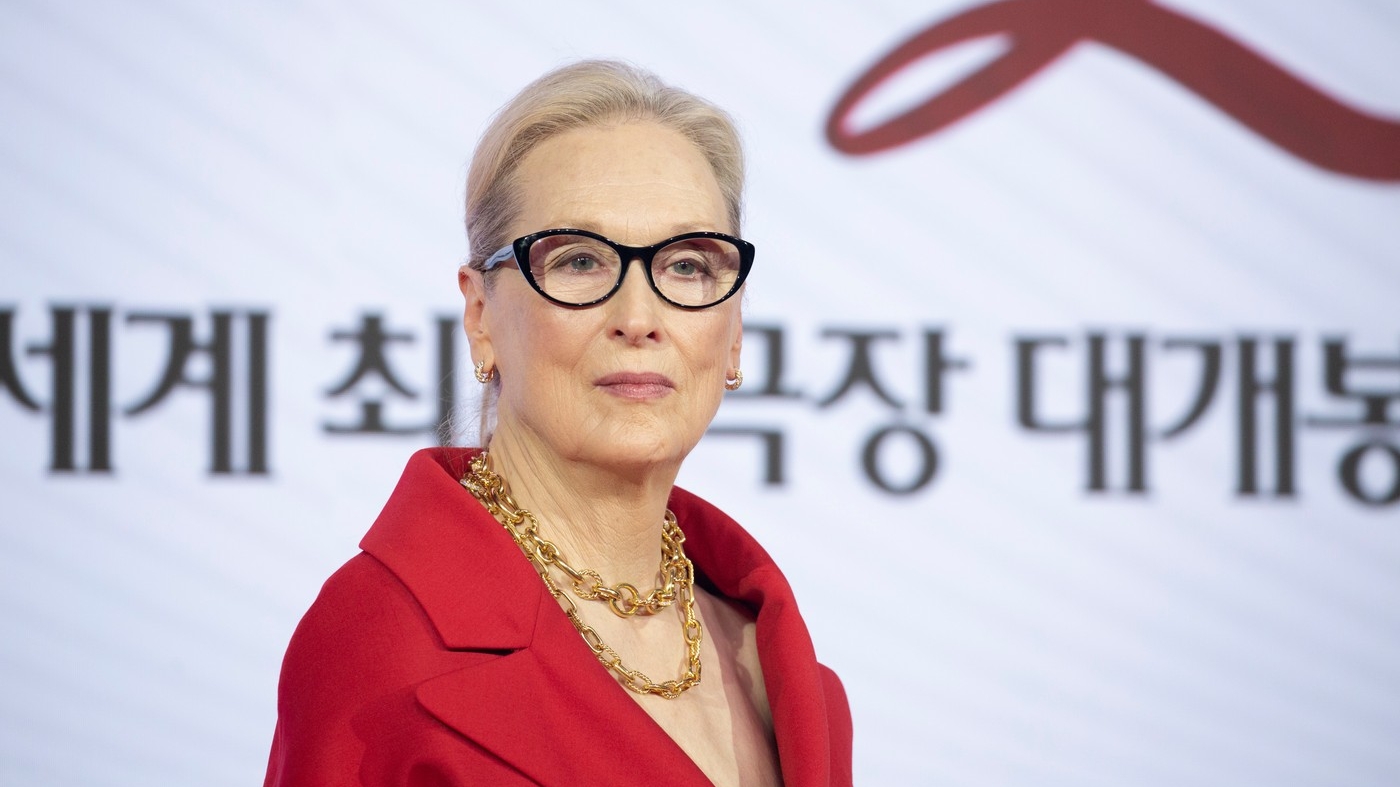 Meryl Streep o critică pe Melania Trump pentru o ținută controversată. „E atât de ciudată și de nepotrivită”