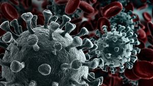 Coronavirus în România, 23 martie. 6.149 cazuri noi, în ultimele 24 de ore