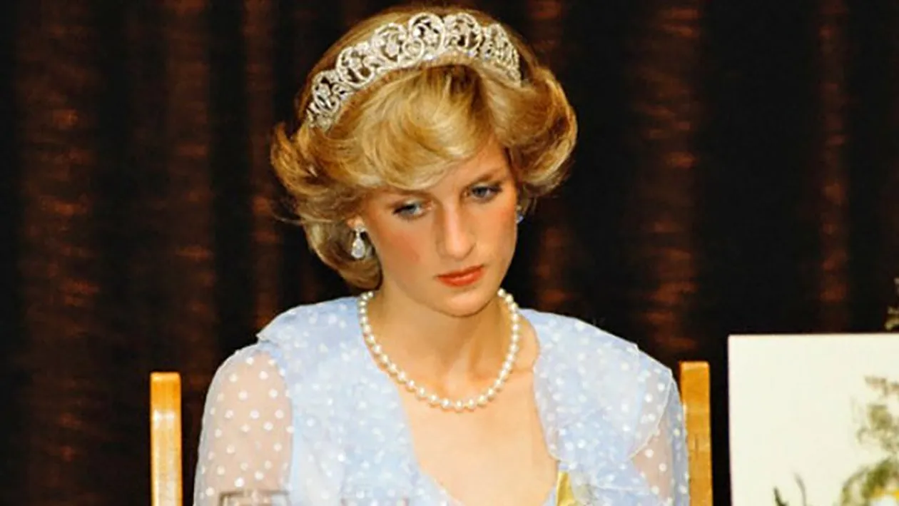 Secretul prințesei Diana a ieșit la iveală la 24 de ani de la moartea ei. Ce plănuia să facă Lady Di