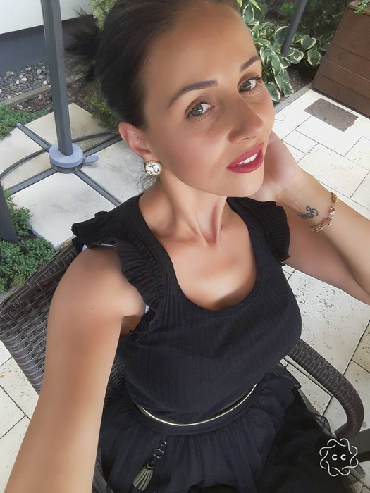 Aflată în Italia, Magda Ciumac este panicată din cauza pandemiei de coronavirus: “Situația e critică! Eu și fiul meu…” Marele regret al brunetei
