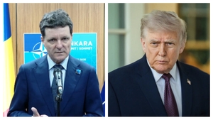 Ce i-a spus Donald Trump lui Nicușor Dan, la fotografia de grup. Răspunsul președintelui