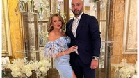 Unde au plecat Mirela Vaida și soțul ei, Alexandru, pentru aniversarea lor. Au împlinit 17 ani de la căsătorie: ”N-a avut timp să se plictisească”