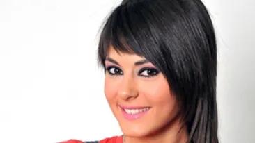 Eda Marcus: Merit o vacanta. Sunt indragostita de mare si de scufundari