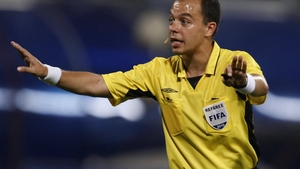 Arbitri români delegați la meciuri din cupele europene în această săptămână!