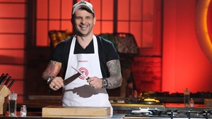 Povestea celor 16 tatuaje ale bucatarului Alexandru de la Masterchef! Vezi ce plan "nebun" are!