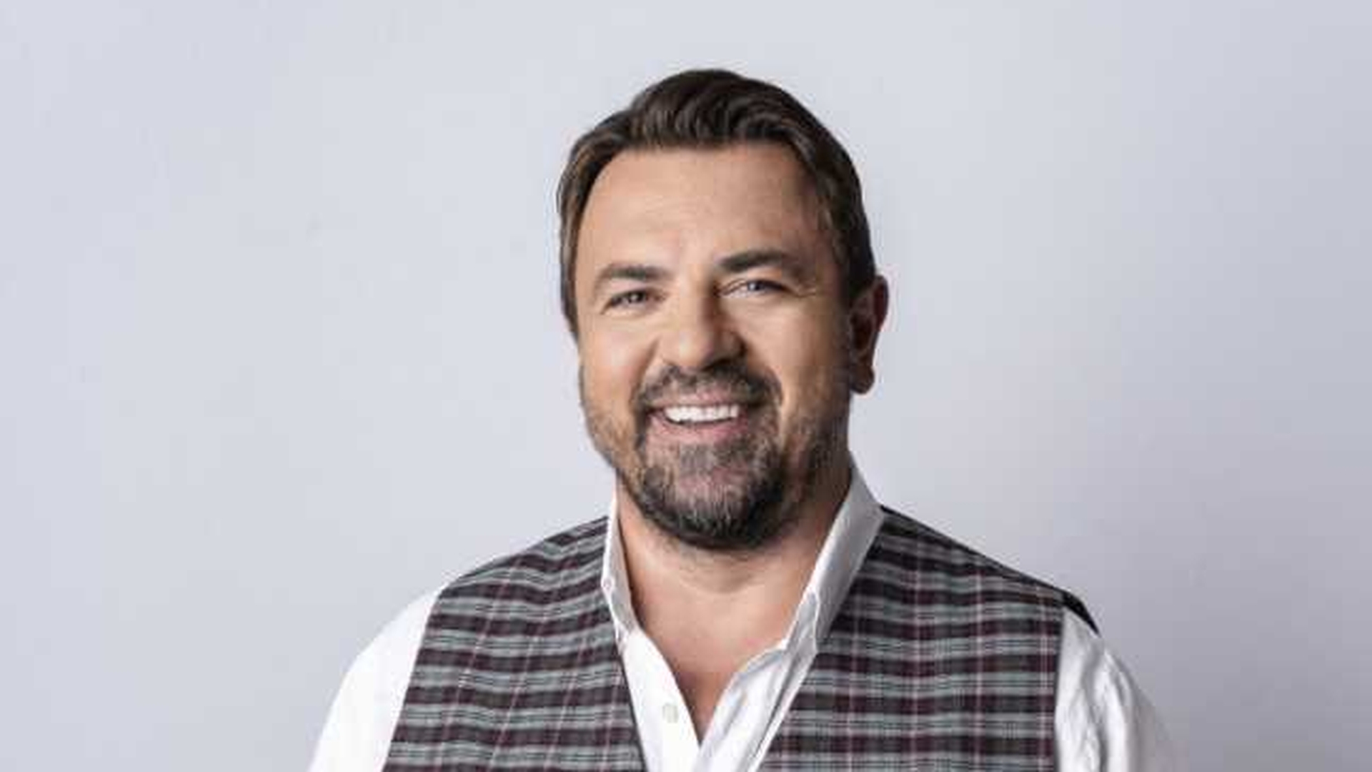 Horia Brenciu, rolul din emisiunea Masked Singer România: „M-au antrenat special pentru a deveni detectiv la Masked Singer România”