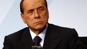 Pe urmele lui Vanghelie! Berlusconi a zis "Gogol" in loc de "Google"