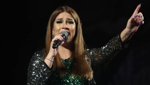 Marilia Mendonca, una dintre cele mai iubite artiste, a murit după ce avionul privat în care se afla s-a prăbușit. Cântăreața avea doar 26 de ani