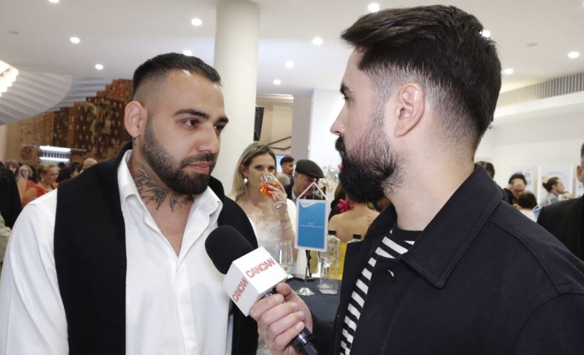 Sali Levent si-a schimbat complet stilul de viață și s-a apropiat de divinitate