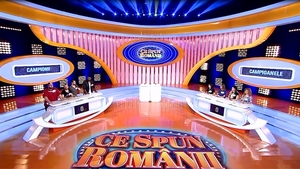 Nu e o glumă! Câți bani poți câștiga la Ce spun românii, emisiunea de la PRO TV: ”Dacă faci 400 de puncte, echipa strânge...”